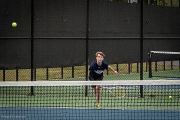 Tennis vs JL Mann 298